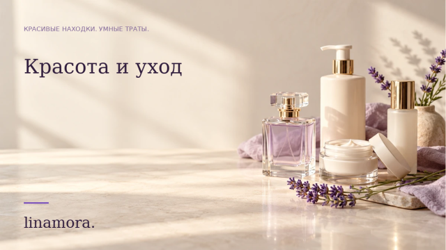 Красота и уход