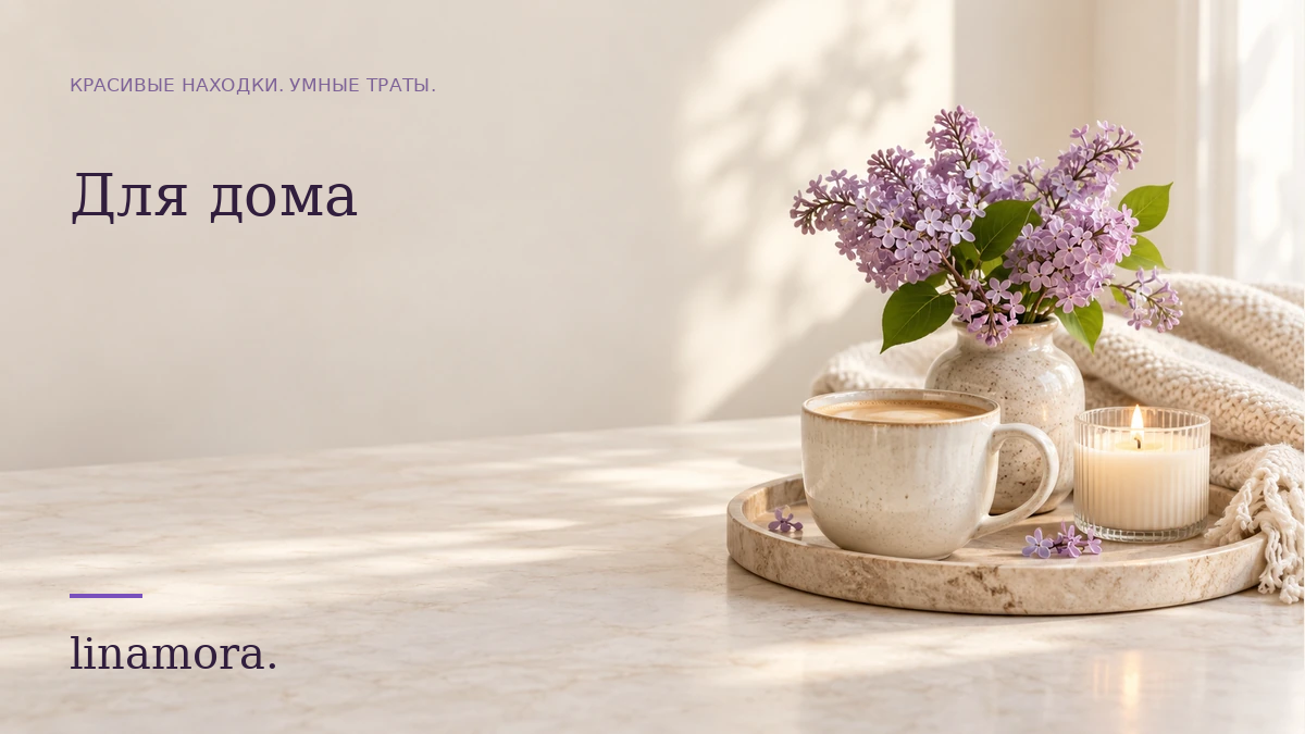 Для дома